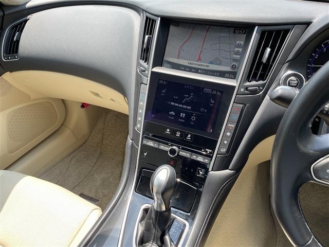 Nissan SKYLINE 2014 7527776-5