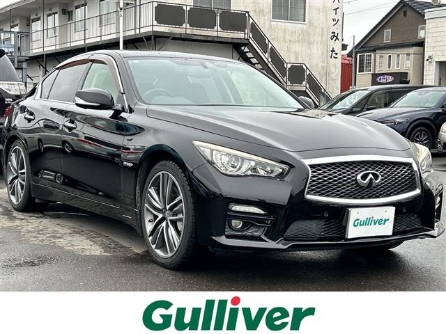 Nissan SKYLINE 2014 7527794-15
