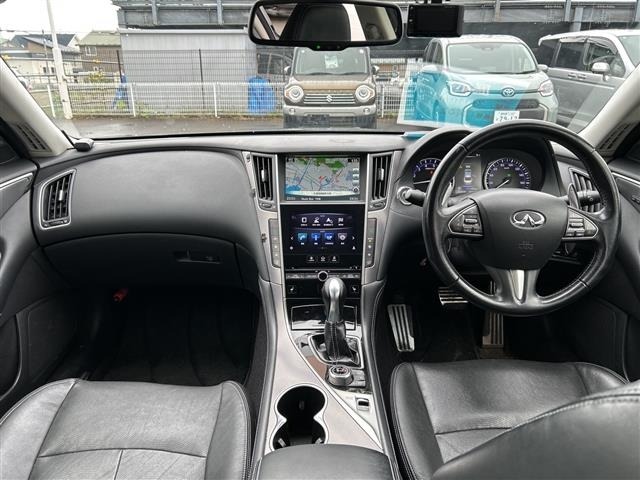 Nissan SKYLINE 2014 7527794-16