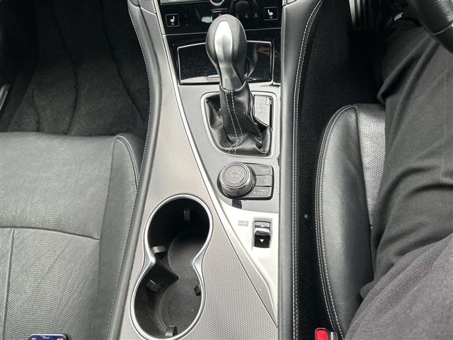 Nissan SKYLINE 2014 7527794-2