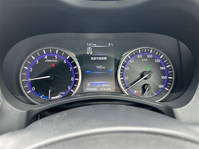 Nissan SKYLINE 2014 7527794-7