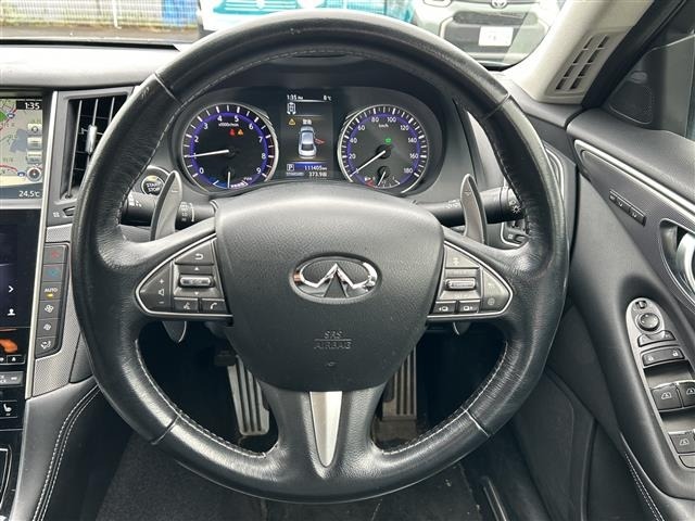 Nissan SKYLINE 2014 7527794-9