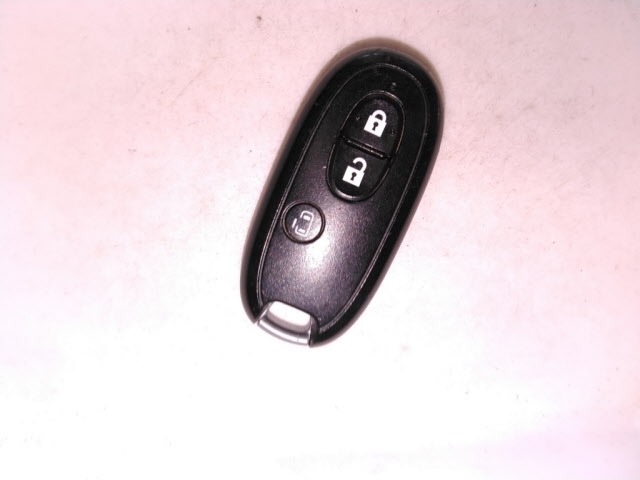 Suzuki SOLIO 2015 7538508-10