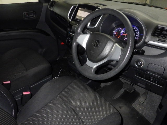 Suzuki SOLIO 2015 7538508-3