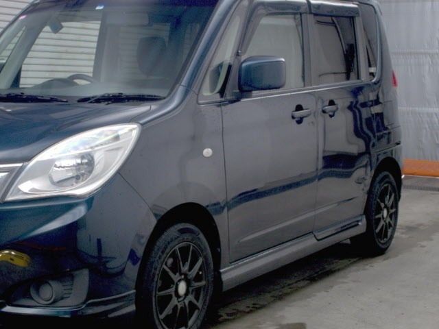 Suzuki SOLIO 2015 7538508-4