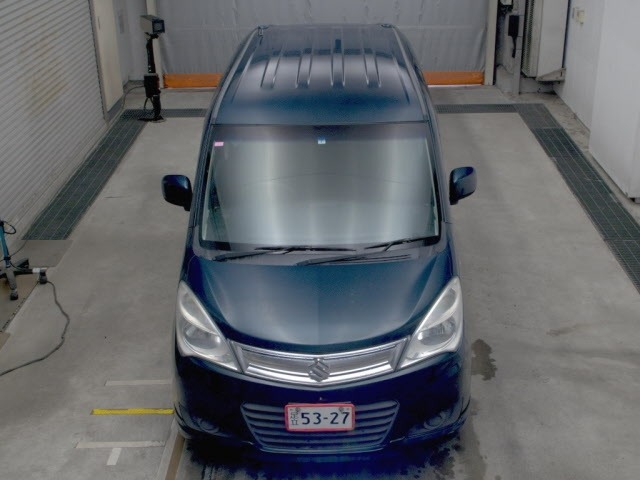 Suzuki SOLIO 2015 7538508-6
