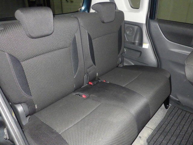 Suzuki SOLIO 2015 7538508-8