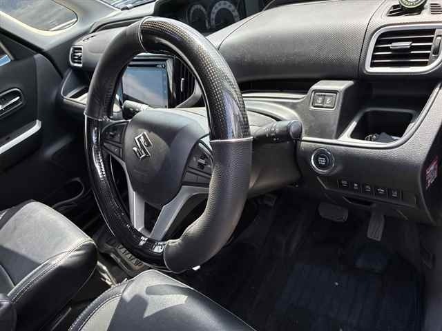 Suzuki SOLIO 2017 7538544-3