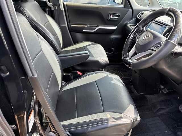 Suzuki SOLIO 2017 7538544-7