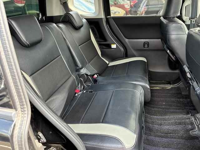 Suzuki SOLIO 2017 7538544-8