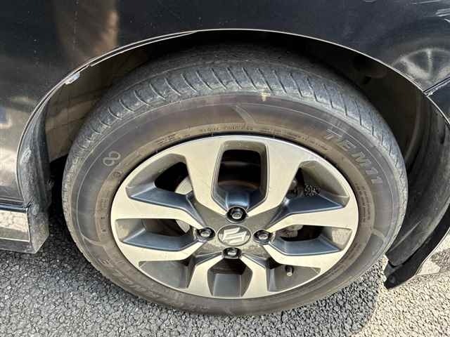 Suzuki SOLIO 2017 7538544-9