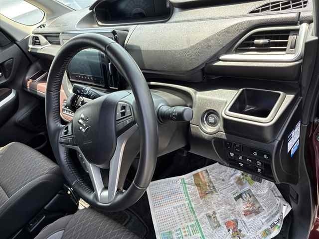 Suzuki SOLIO 2021 7538563-3