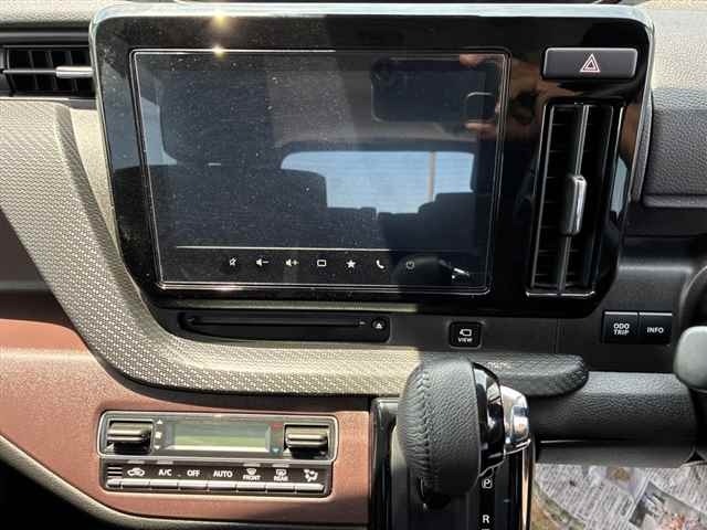 Suzuki SOLIO 2021 7538563-6