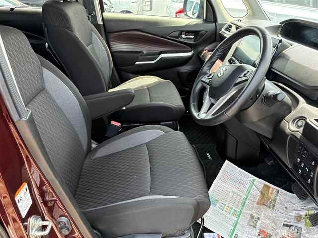 Suzuki SOLIO 2021 7538563-7