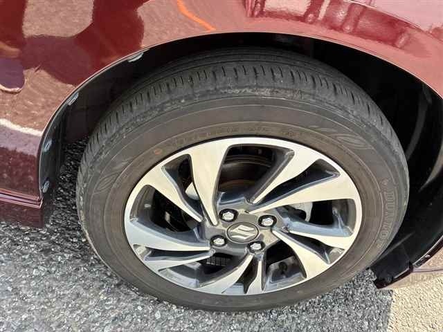 Suzuki SOLIO 2021 7538563-9