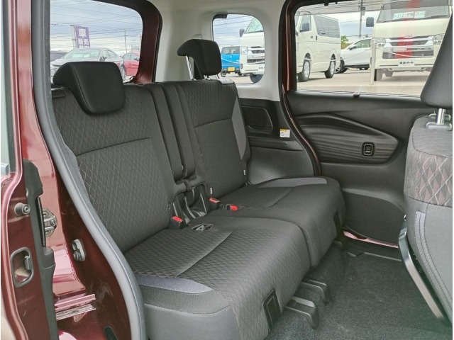 Suzuki SOLIO 2021 7538588-12