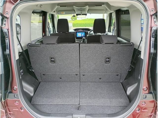 Suzuki SOLIO 2021 7538588-19