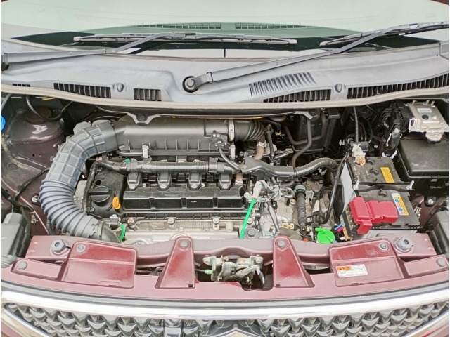 Suzuki SOLIO 2021 7538588-28