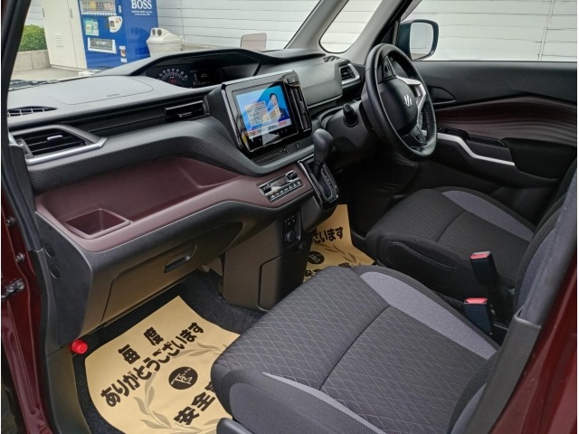 Suzuki SOLIO 2021 7538588-4