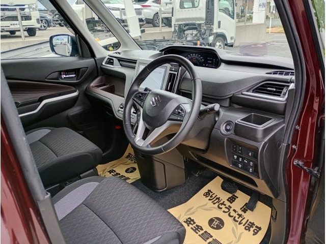 Suzuki SOLIO 2021 7538588-41