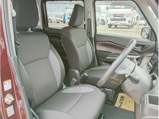 Suzuki SOLIO 2021 7538588-5