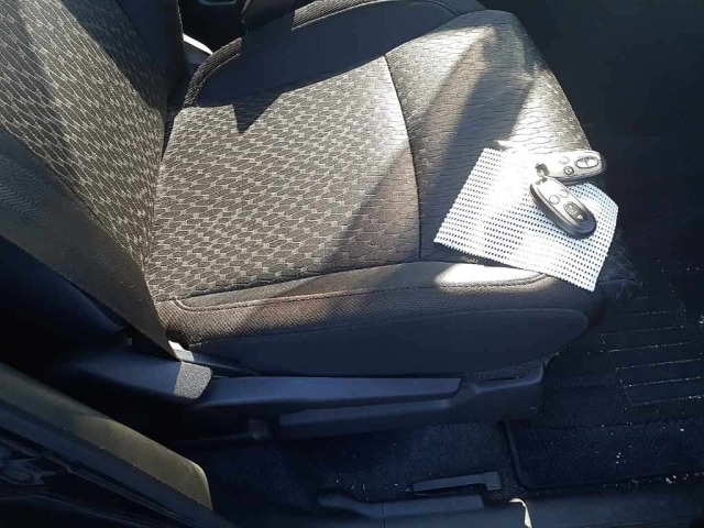 Suzuki SOLIO 2016 7538589-10