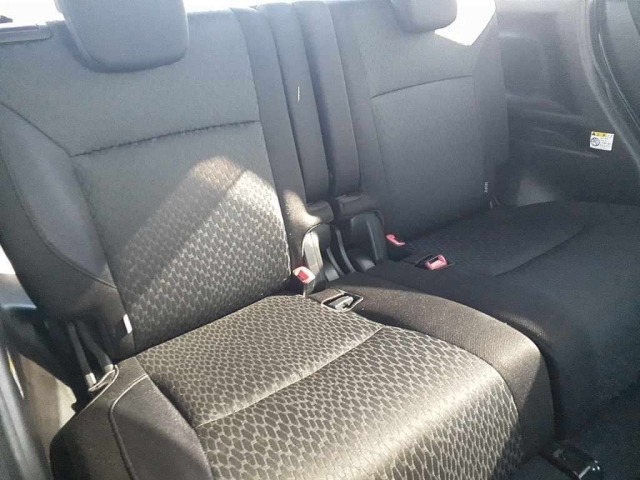 Suzuki SOLIO 2016 7538589-11