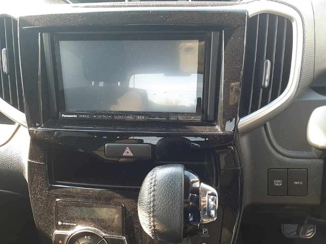 Suzuki SOLIO 2016 7538589-12
