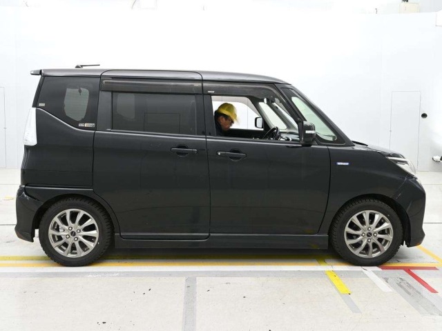 Suzuki SOLIO 2016 7538589-3
