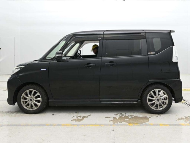 Suzuki SOLIO 2016 7538589-4