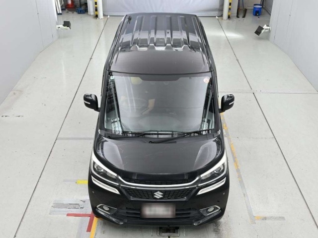 Suzuki SOLIO 2016 7538589-7
