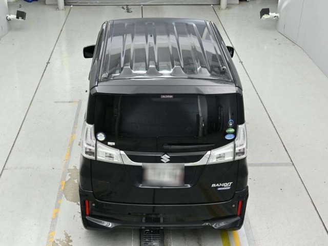 Suzuki SOLIO 2016 7538589-8