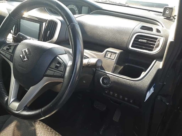 Suzuki SOLIO 2016 7538589-9