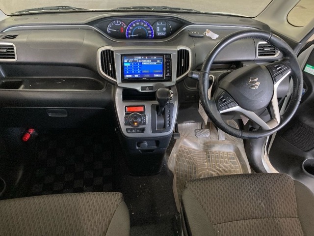 Suzuki SOLIO 2016 7538604-3