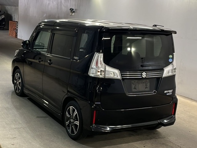 Suzuki SOLIO 2020 7538615-1