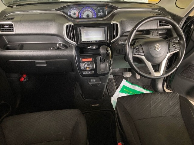 Suzuki SOLIO 2020 7538615-3