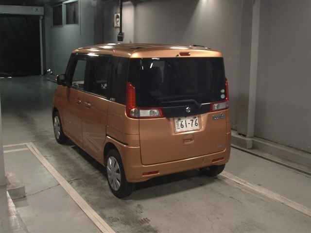 Suzuki SPACIA 2013 7535881-1