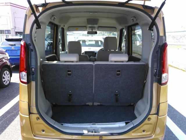 Suzuki SPACIA 2013 7535881-10