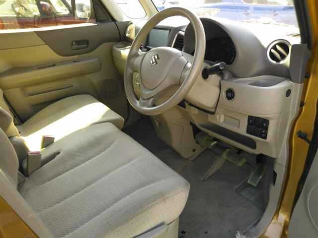 Suzuki SPACIA 2013 7535881-3