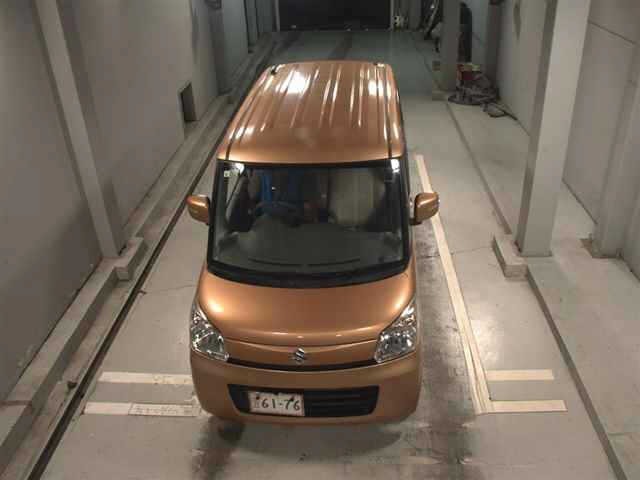 Suzuki SPACIA 2013 7535881-6