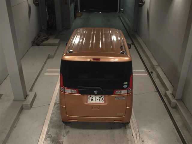 Suzuki SPACIA 2013 7535881-7