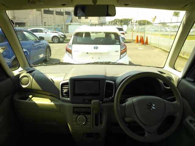 Suzuki SPACIA 2013 7535881-8