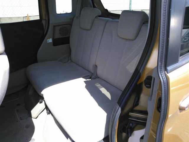 Suzuki SPACIA 2013 7535881-9