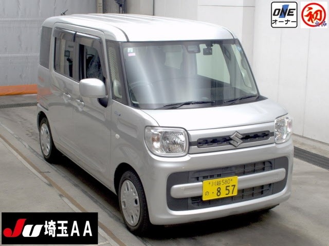 Suzuki SPACIA 2019 7535911-0