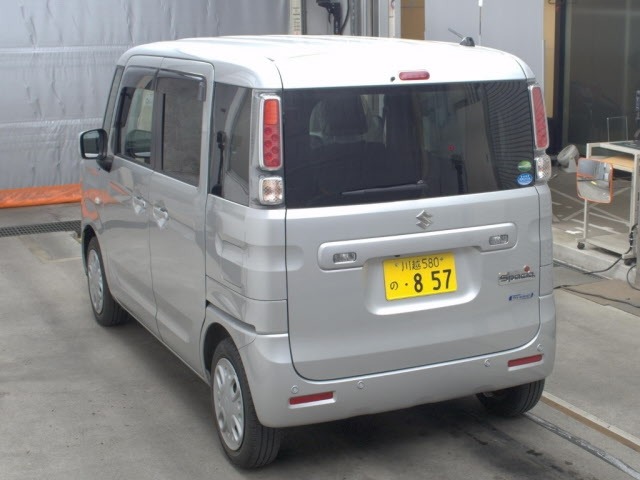 Suzuki SPACIA 2019 7535911-1