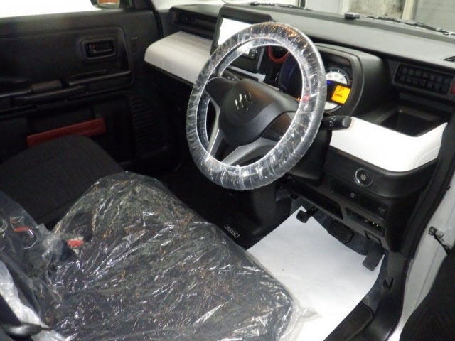 Suzuki SPACIA 2019 7535911-3