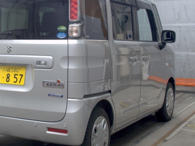 Suzuki SPACIA 2019 7535911-5