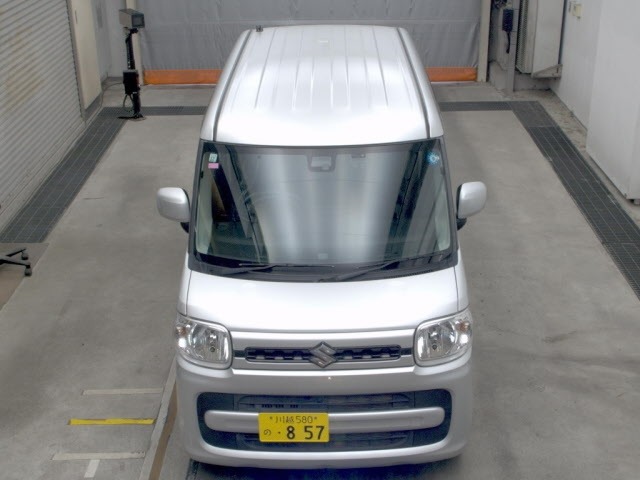 Suzuki SPACIA 2019 7535911-6