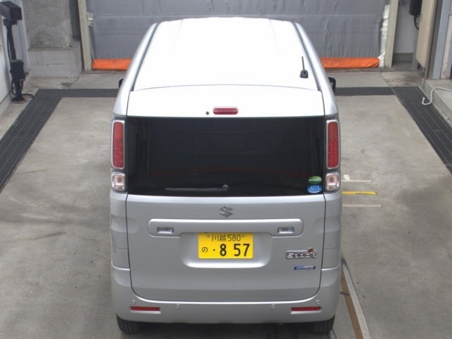 Suzuki SPACIA 2019 7535911-7