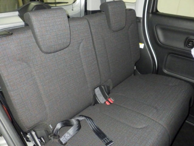 Suzuki SPACIA 2019 7535911-8